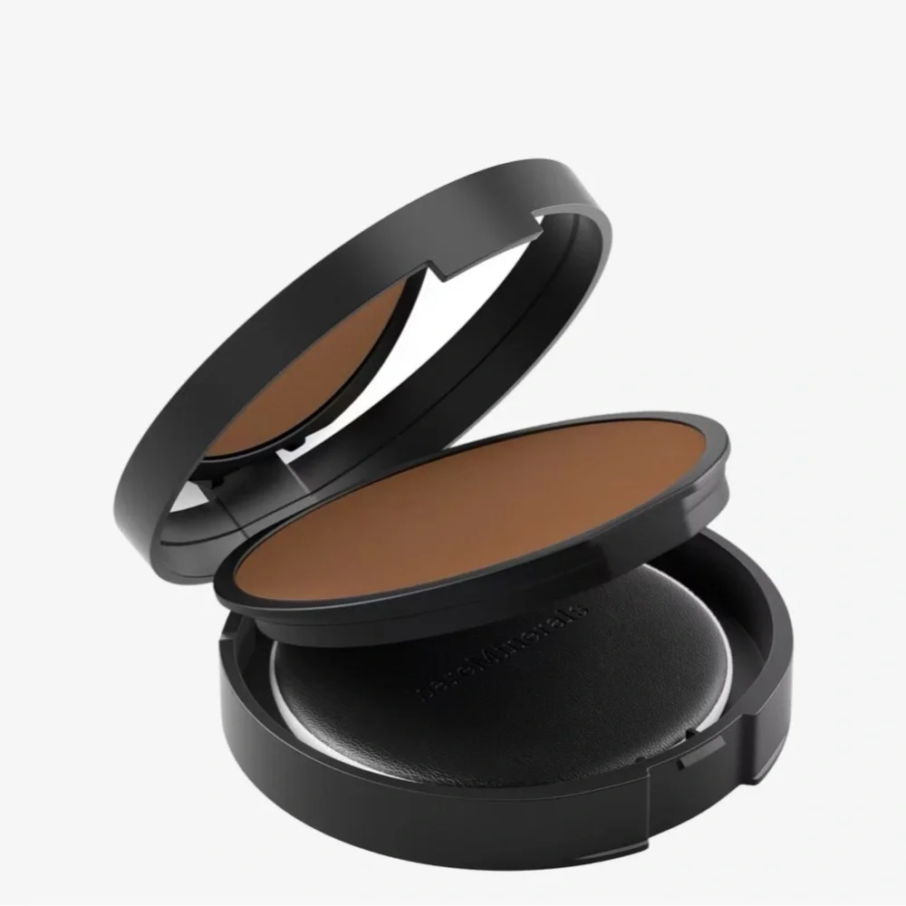 NEW! Bare Minerals ORIGINAL Mineral Veil Talc-Free Setting Powder in Sheer Deep